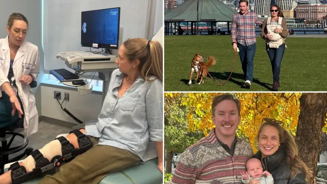 Pregnant woman receives surgery after refusal from multiple doctors