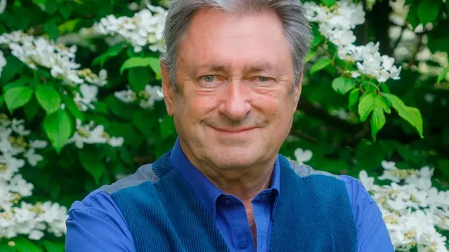 Alan Titchmarsh reveals the shocking truth about planting seeds in winter