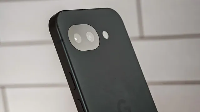 Google upgrades Pixel 11a with Tensor G6 processor and MediaTek modem
