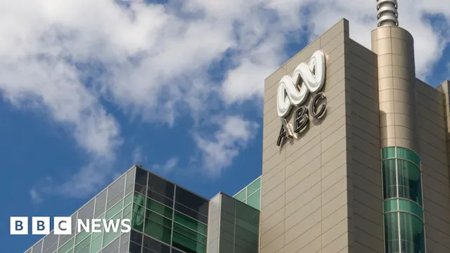 ABC staff strike for the first time in 20 years over pay issues