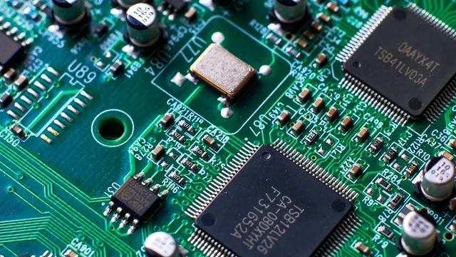 Ireland commits to strengthening semiconductor ecosystem with launch of I-C3