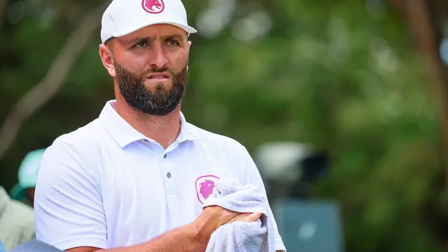 Tom McKibbin chooses LIV Golf funding over PGA Tour aspirations