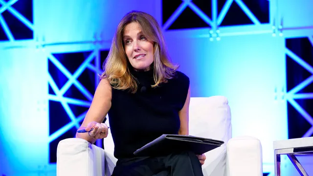 CBS News ends contract with journalist Sharyn Alfonsi after political fallout
