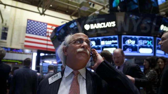 Goldman Sachs analyst warns of AI profitability crisis