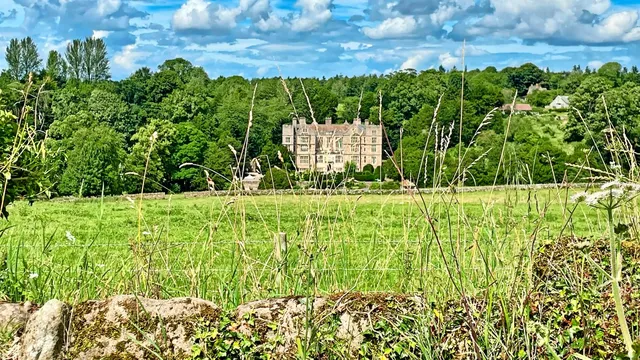 Exploring the Timeless Beauty of North Yorkshire