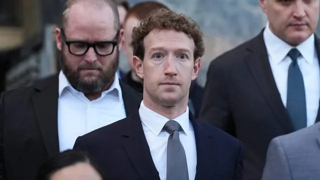 Zuckerberg's apology highlights social media's impact on families