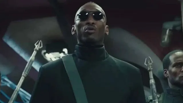 Actor Mahershala Ali agrees with Marvel's Kevin Feige that Blade reboot failure was a major setback