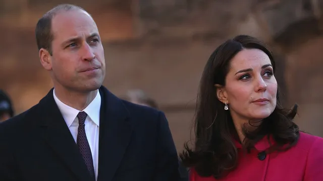 Prince William's Breakup with Kate Middleton: A Look Back at Their 2007 Split