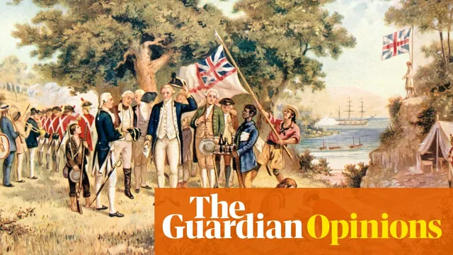 Retracing Captain Cook’s Journey Along Australia’s East Coast