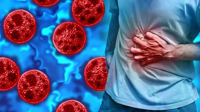 Thousands sickened by cyclospora outbreak in the U.S