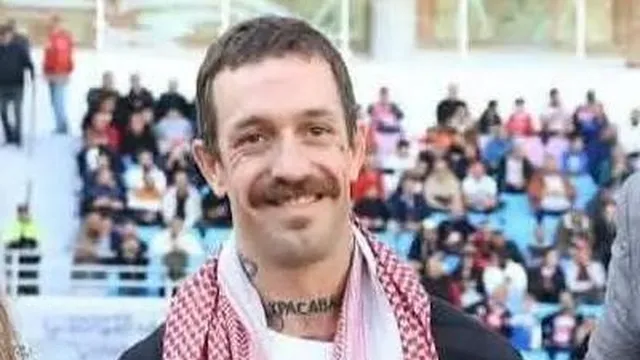 Spain's government allows US extradition case against pro-Palestinian donor James Cox Chambers to proceed to court