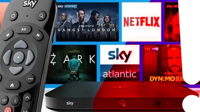 UK crackdown on illegal Sky Sports streams begins this weekend