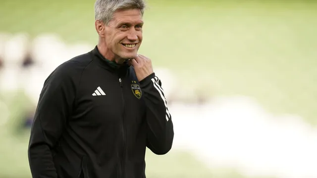 Ronan O'Gara wants these three international coaching positions now