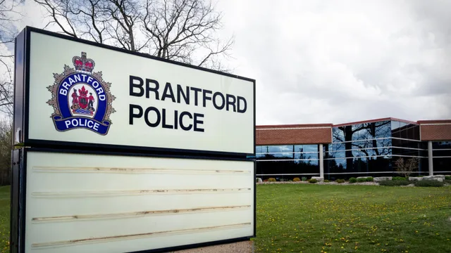 Ontario officer bitten and exposed to fentanyl while saving suspect's life