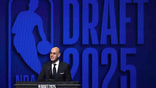 NBA Draft lottery changes aim to address tanking issues