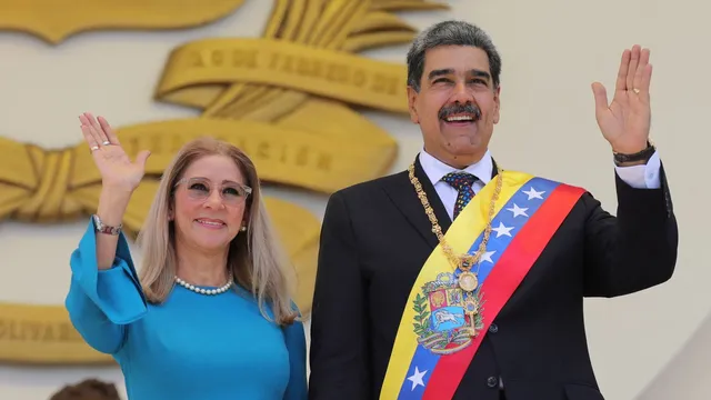 Maduro refuses to concede power after alleged election fraud in Venezuela