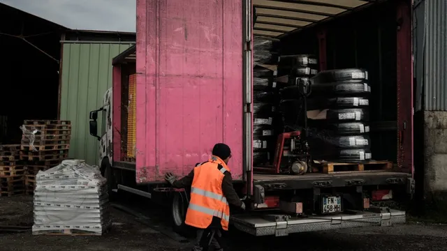 Cargo theft economy targets data centers and AI hardware