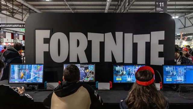 Epic Games pays $245 million in refunds for deceptive Fortnite purchases