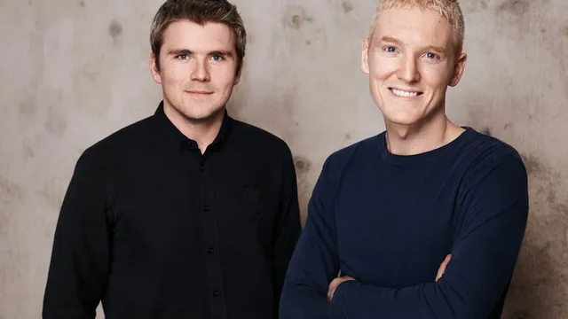 Stripe reaches a staggering $159 billion valuation amid employee tender offer