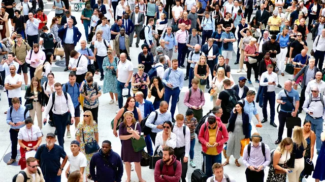 UK Health Security Agency probes outbreak of Legionnaires' disease in London