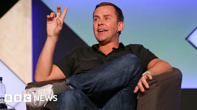 Channel 4 pulls Scott Mills episode amid serious allegations