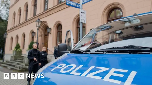 Lebanese man sentenced for aiding Hezbollah's drone strikes