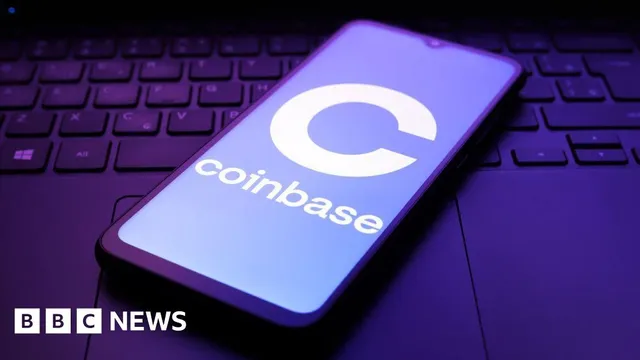 UK bans Coinbase ads for misleading financial implications