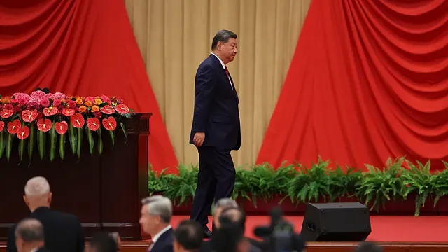 EU and China agree to cap Chinese hybrid car imports at 350,000 per year
