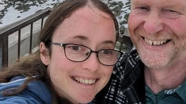 Father and daughter die hiking on Mount Katahdin amid harsh weather