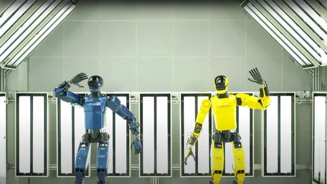 Kepler Robotics reveals humanoid robot for advanced manufacturing in Shanghai
