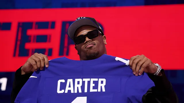 Jax Ulbrich apologizes for prank call to Shedeur Sanders during NFL Draft
