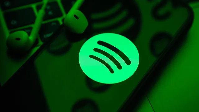 Thousands report Spotify outages causing frustration for users