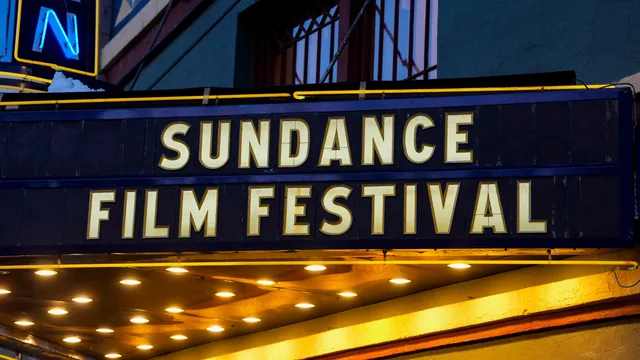 Robert Redford's legacy endures as Sundance Film Festival bids farewell to Park City