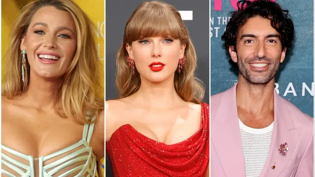 Judge grants Justin Baldoni access to Blake Lively's texts with Taylor Swift