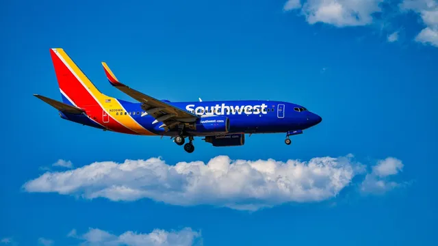 Southwest Airlines modifies boarding procedures after complaints