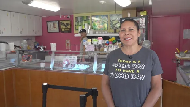 Kennett Square's La Michoacana Introduces Unique Mexican Ice Cream Flavors