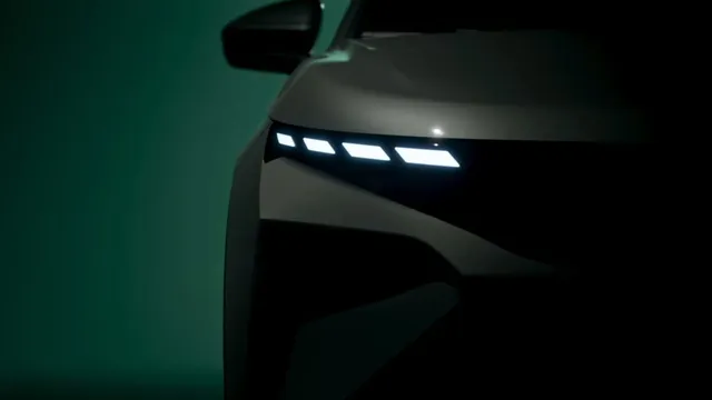 Skoda unveils Elroq electric SUV in Prague on October 1