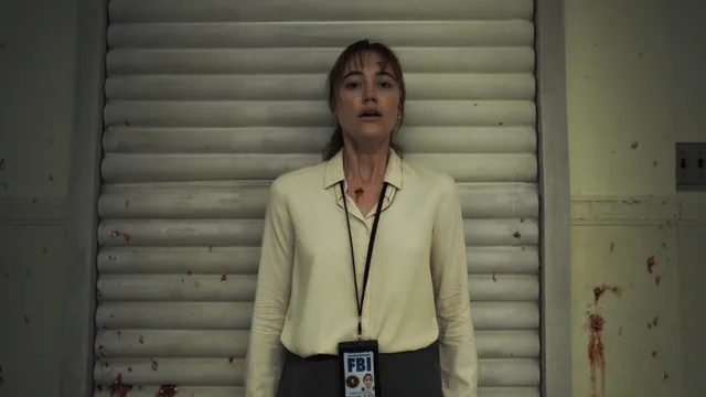 Longlegs: A Horror Film with Occult Themes