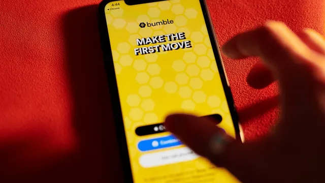 Dating Apps Expose Users' Locations to Stalkers