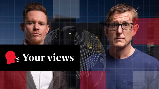 Louis Theroux reveals the deep impact of toxic online subcultures on young men