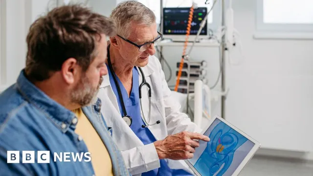 UK limits prostate cancer screening to few high-risk men