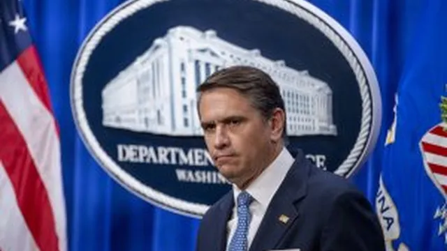 Justice Department sues four states over undocumented student tuition benefits