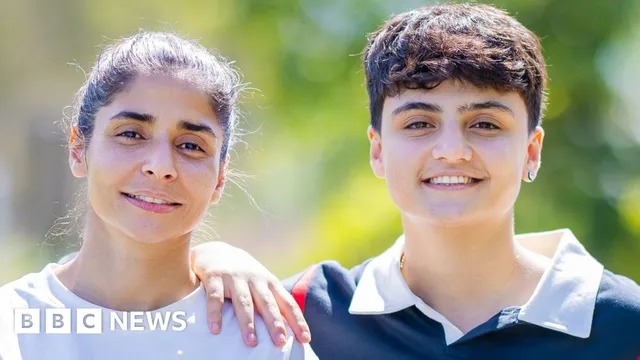 Iranian footballers granted asylum in Australia find hope for the future