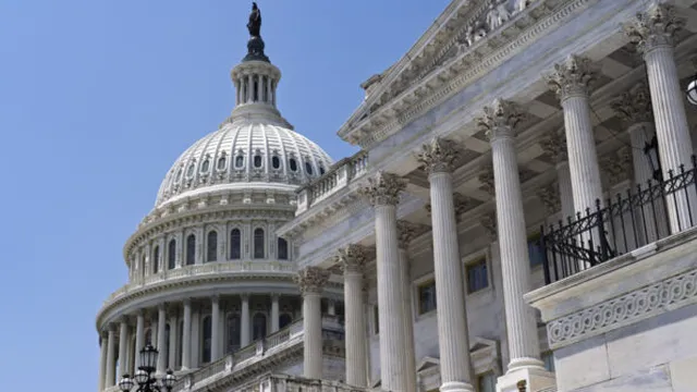 Senate Republicans aim for swift passage of Trump's megabill ahead of July 4 deadline