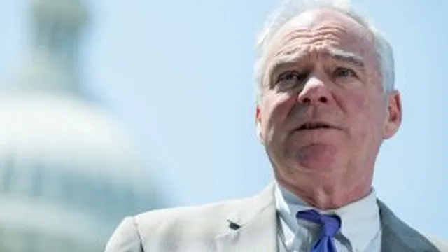Senate rejects measure to limit Trump's military action in Iran