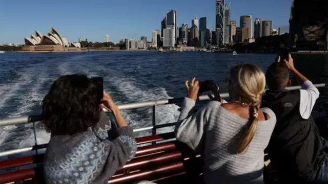 Australia tightens student and backpacker visa rules to cut net migration to 225,000 by 2028