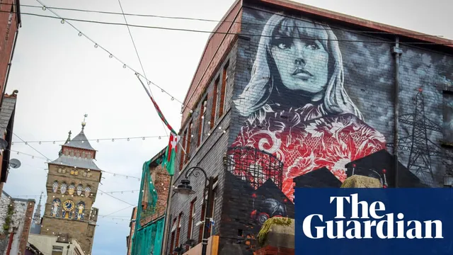 Cardiff's music scene revival: how community action sparked change in 2017