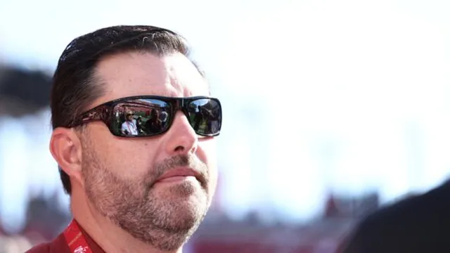 NFL suspends San Francisco 49ers owner Jed York for six games and fines him $500,000 after Ohio prostitution arrest