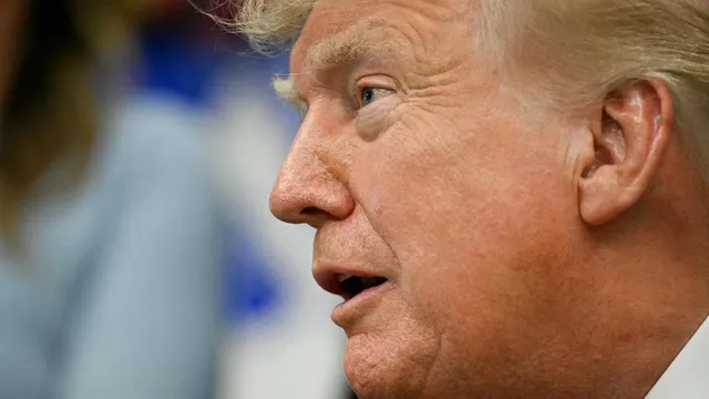 US federal appeals court strikes down Trump administration's policy on rapid deportations to third countries
