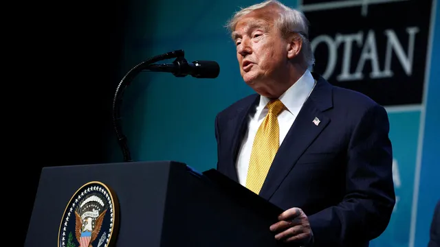 Trump removes all members of election oversight agency
